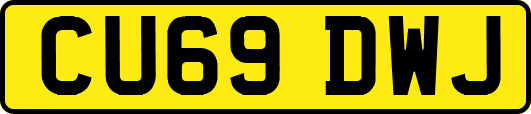 CU69DWJ