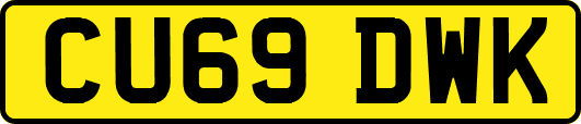 CU69DWK