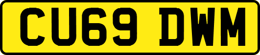CU69DWM