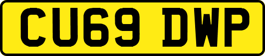 CU69DWP
