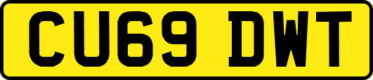 CU69DWT