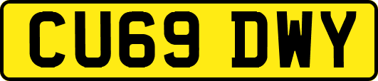 CU69DWY