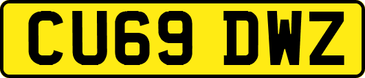 CU69DWZ