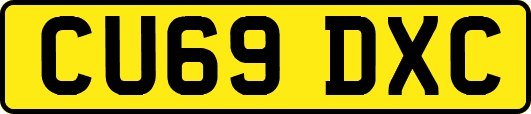 CU69DXC