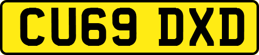 CU69DXD