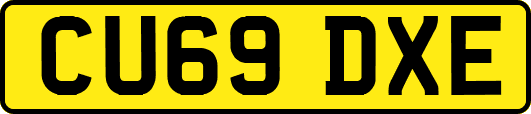 CU69DXE