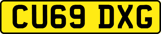 CU69DXG