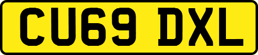 CU69DXL