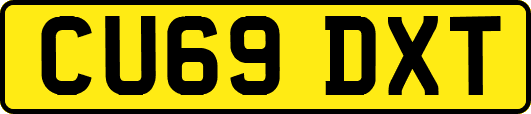 CU69DXT