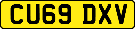 CU69DXV