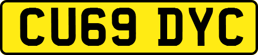 CU69DYC