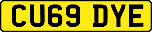 CU69DYE