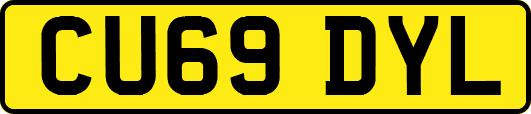 CU69DYL