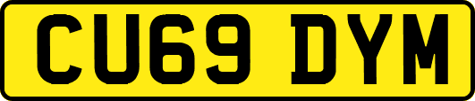 CU69DYM