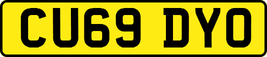 CU69DYO