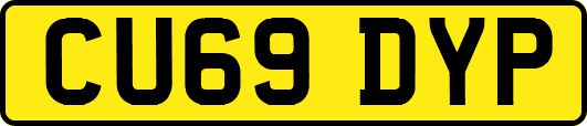 CU69DYP