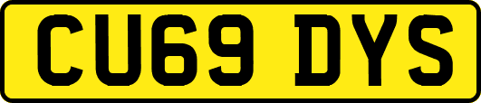 CU69DYS
