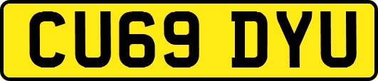 CU69DYU