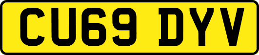 CU69DYV
