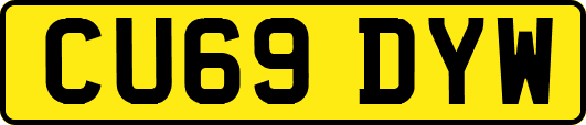 CU69DYW