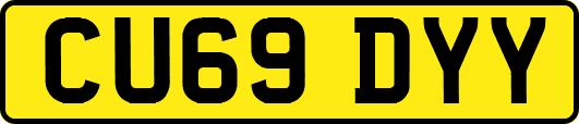 CU69DYY