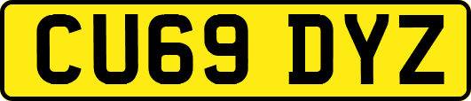 CU69DYZ