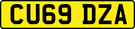 CU69DZA