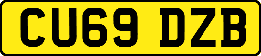 CU69DZB