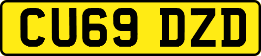 CU69DZD