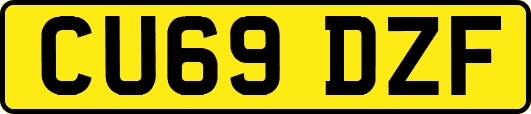 CU69DZF