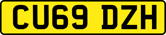 CU69DZH