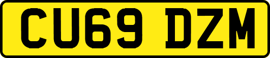 CU69DZM