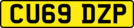 CU69DZP