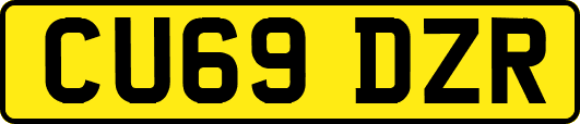 CU69DZR
