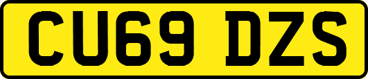 CU69DZS