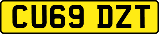 CU69DZT