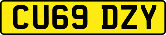 CU69DZY