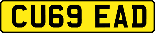 CU69EAD