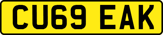 CU69EAK