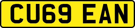 CU69EAN