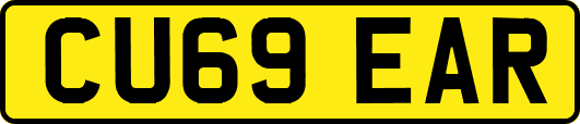 CU69EAR