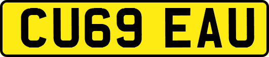 CU69EAU