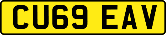 CU69EAV
