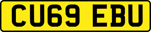 CU69EBU