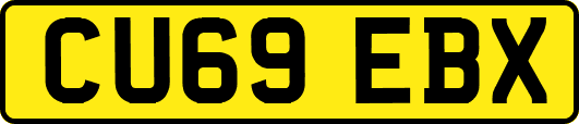 CU69EBX