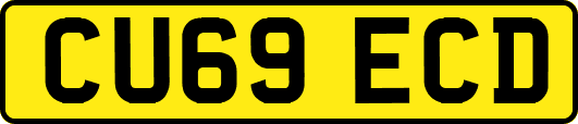 CU69ECD
