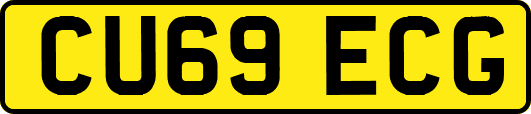 CU69ECG