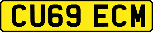 CU69ECM