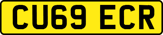CU69ECR