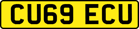 CU69ECU